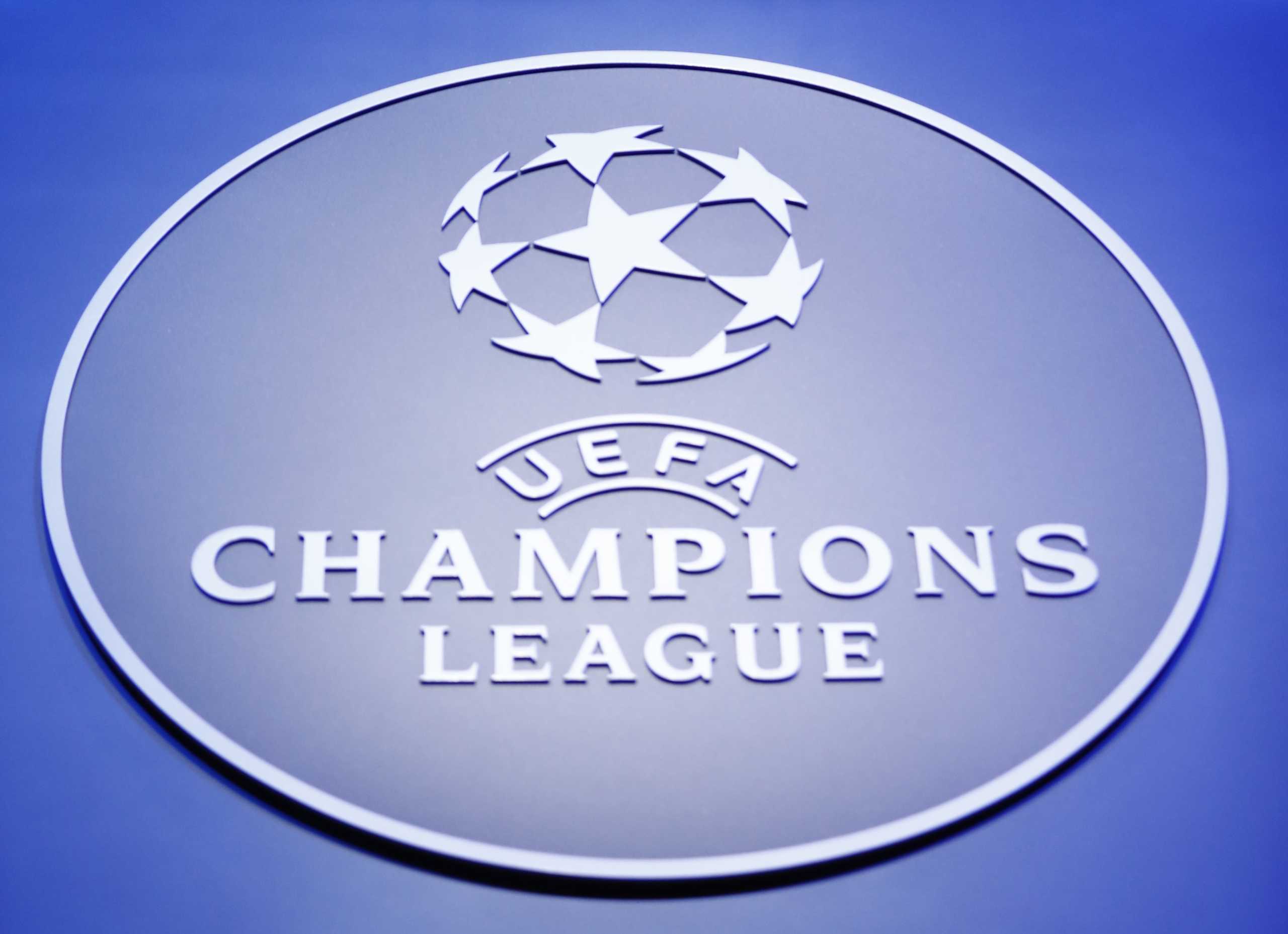 Αθλητικές μεταδόσεις με Champions League (15/09)