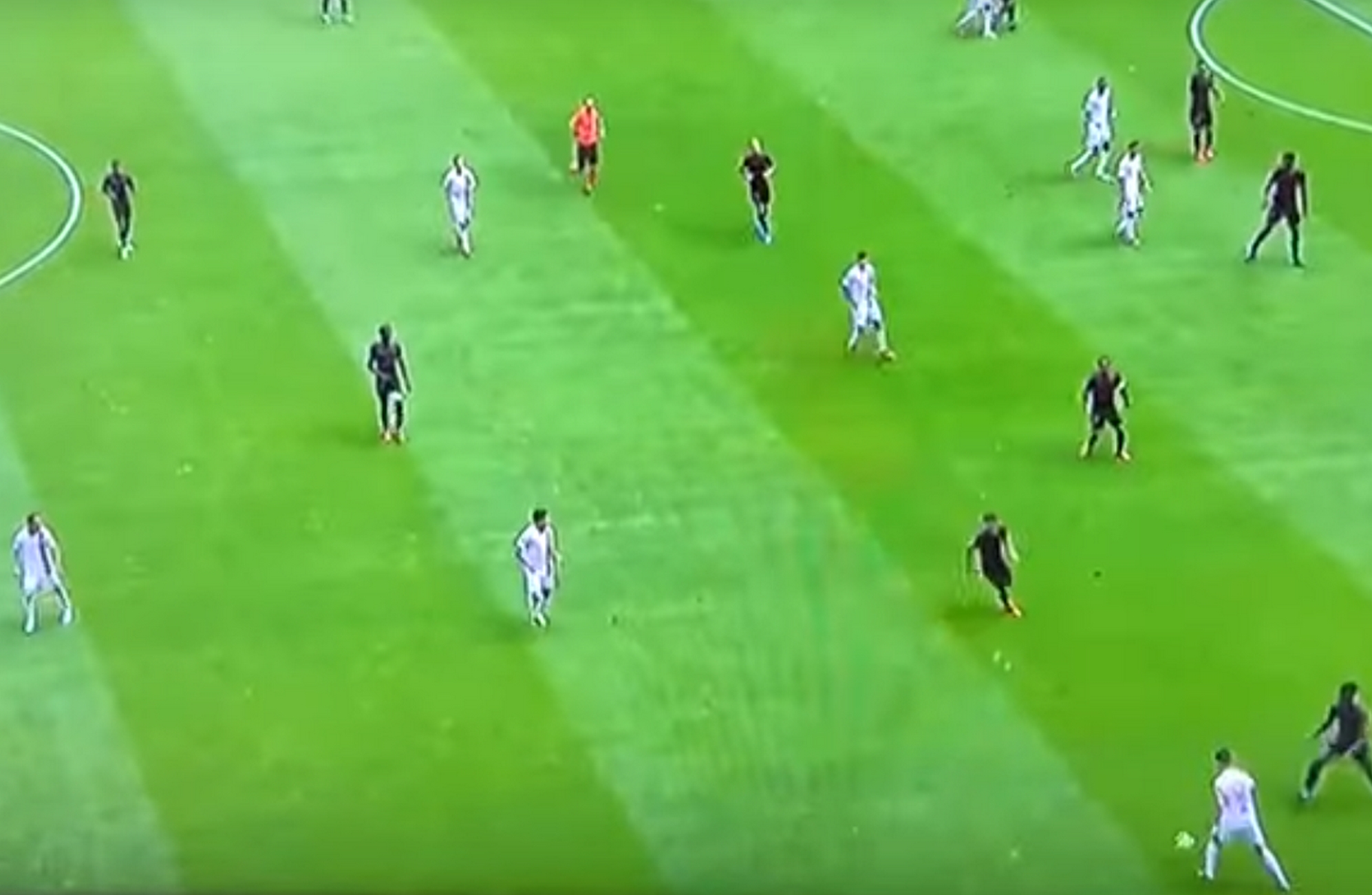 Ligue 1: «Αυτοκτόνησε» η Λιόν κόντρα στην απίθανη Κλερμόν