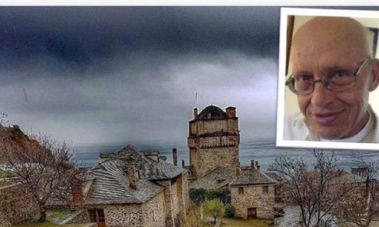 Συγκλονίζει Έλληνας εφοπλιστής για την εμπειρία που του άλλαξε τη ζωή!
