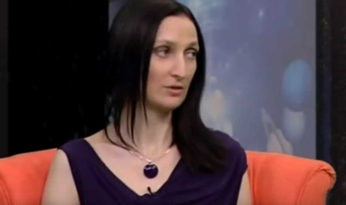 Πέθανε η αστρολόγος Έλενα Μένεγου