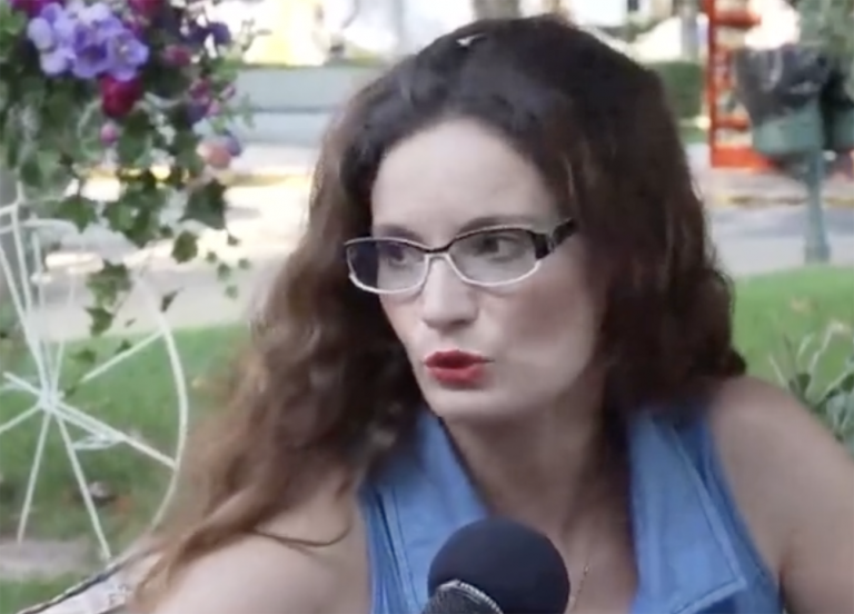 Η Φιλίτσα Καλογεράκου για την σεξουαλική παρενόχληση που δέχθηκε – «Μου είπε θα μου κάτσεις»