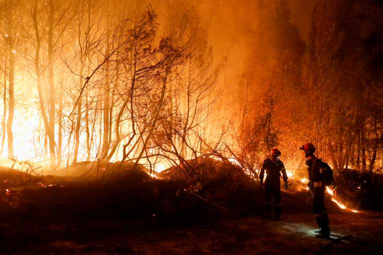 Χρήστος Ζερεφός: Επικίνδυνος ο Αύγουστος – Ο καύσωνας θα φέρει μεγάλες πυρκαγιές