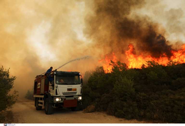 Νέα Οδός: Διακοπή κυκλοφορίας στο τμήμα Κάστρου – Καλυφτάκη