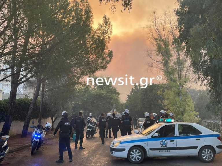 Πρόεδρος τεχνικών ΔΕΗ: Έως το μεσημέρι οι πληγείσες περιοχές θα έχουν ρεύμα