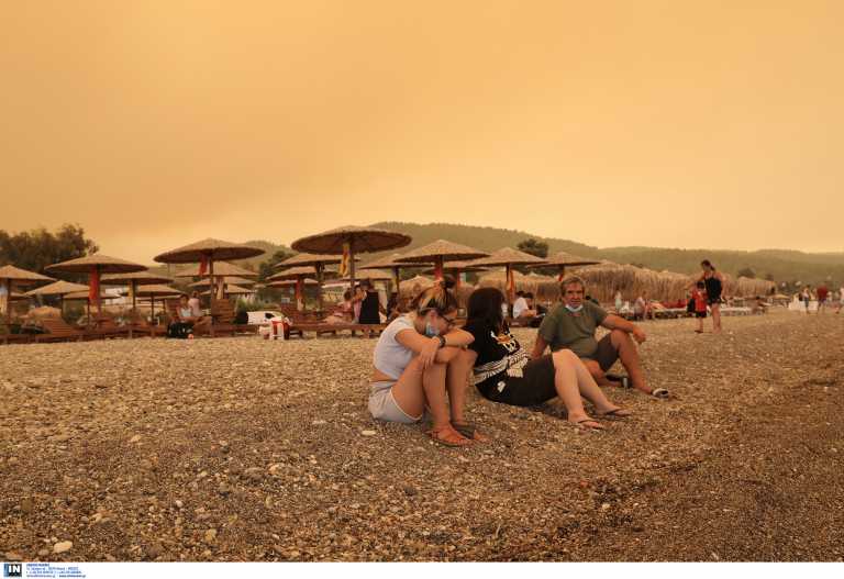 Παρατείνεται η συλλογή ειδών πρώτης ανάγκης για τους πυρόπληκτους από την Περιφέρεια Κρήτης