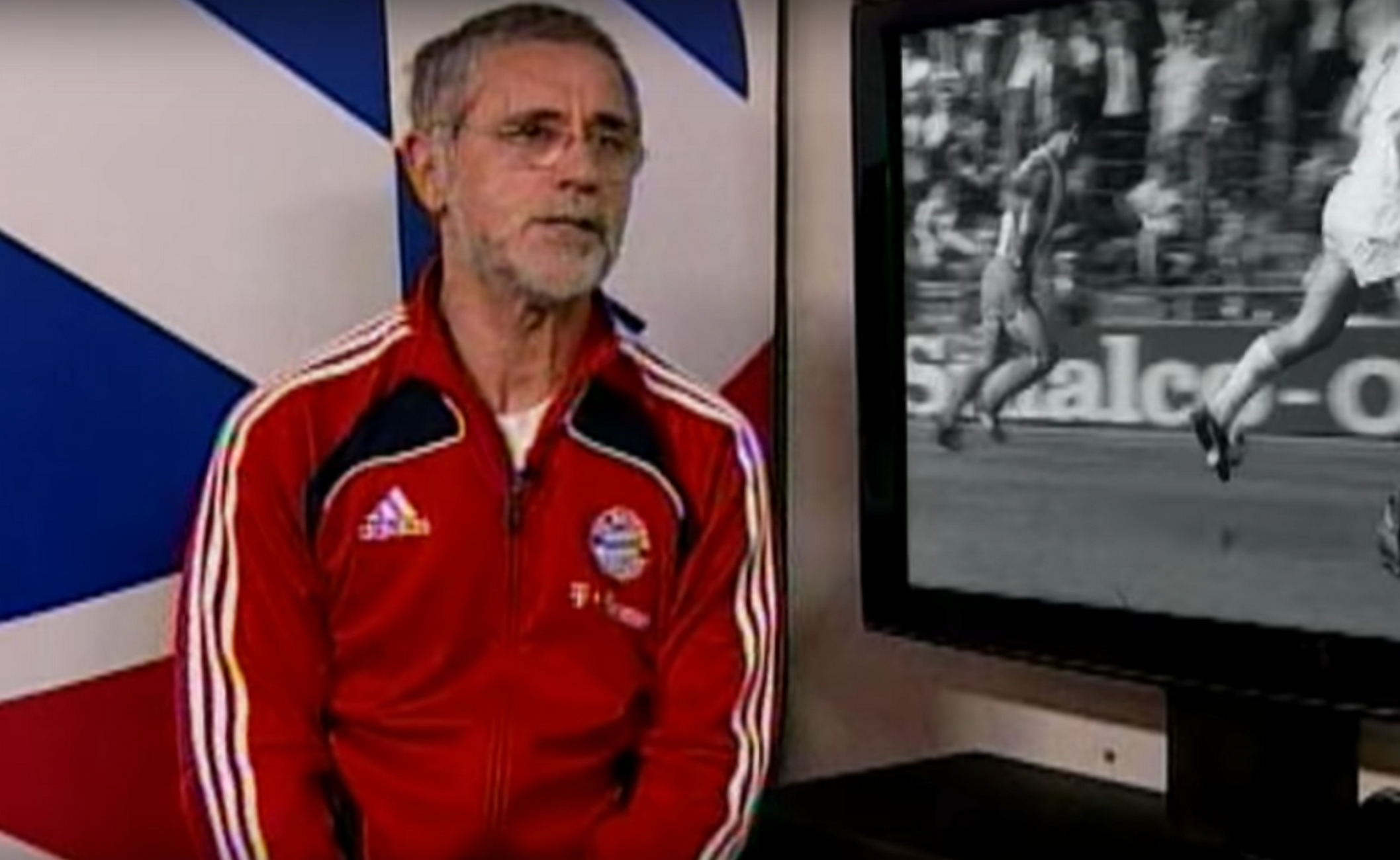 Πέθανε ο Γκερντ Μίλερ