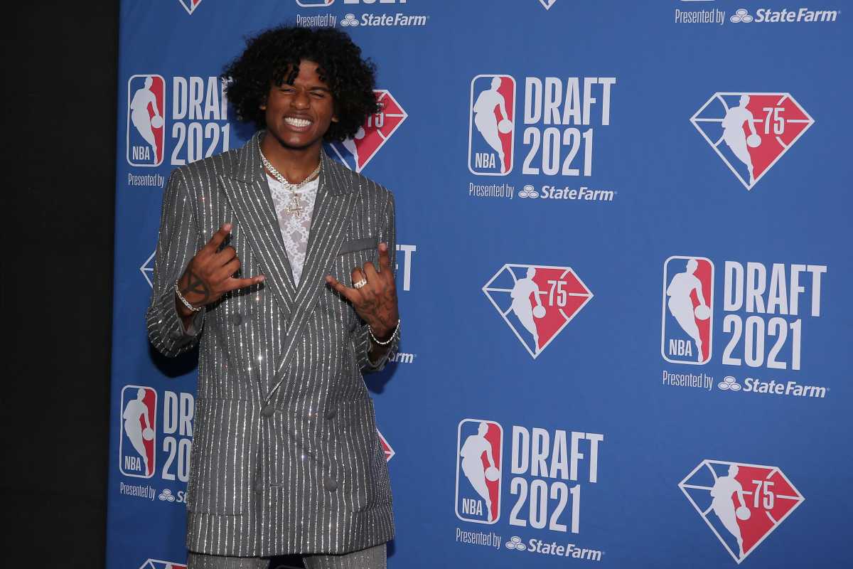 NBA: Τέλος το Summer League για το Νο2 του draft