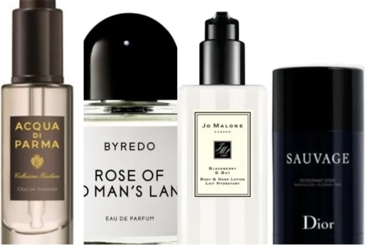 9 προϊόντα που θα σου φτιάξουν την διάθεση