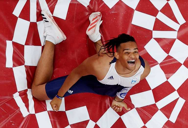 Ο Εμμανουήλ Καραλής τέταρτος ολυμπιονικής στο επί κοντώ στους Ολυμπιακούς Αγώνες - Ασταμάτητος και «χρυσός« ο Ντουπλάντις
