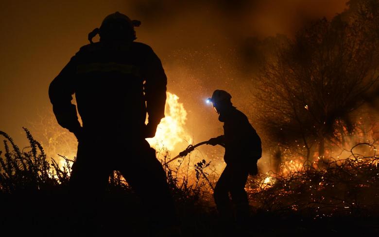 Έσβησε η φωτιά στην Καταλονία – Συναγερμός για πυρκαγιές σε 15 ισπανικές περιφέρειες