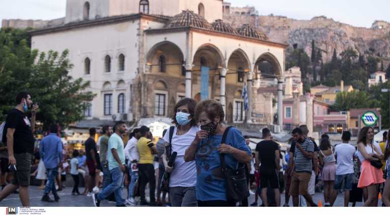 Νίκος Τζανάκης για κορονοϊό: Ακόμα και 8.000 κρούσματα τις επόμενες μέρες