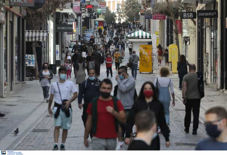 Τέλος οι μάσκες από 1η Ιουνίου! Παραμένουν υποχρεωτικές σε νοσοκομεία, οίκους ευγηρίας και αστικά ΜΜΜ
