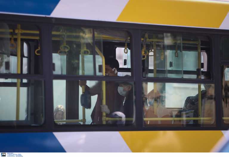 Μέσα Μαζικής Μεταφοράς: Έρχονται οι επιβάτες «κατάσκοποι» – Ποιος θα είναι ο ρόλος τους