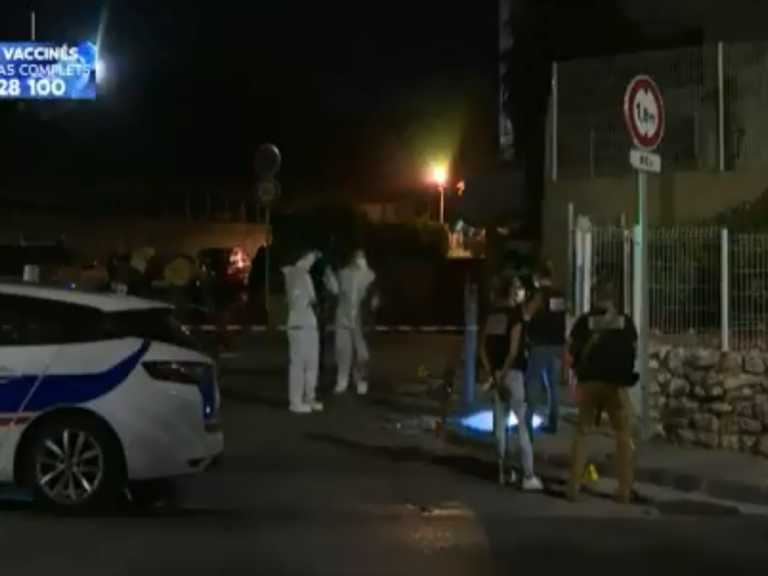 Πυροβολισμοί στη Μασσαλία: Νεκρός ένας 14χρονος - Δύο ακόμα ανήλικοι στο νοσοκομείο