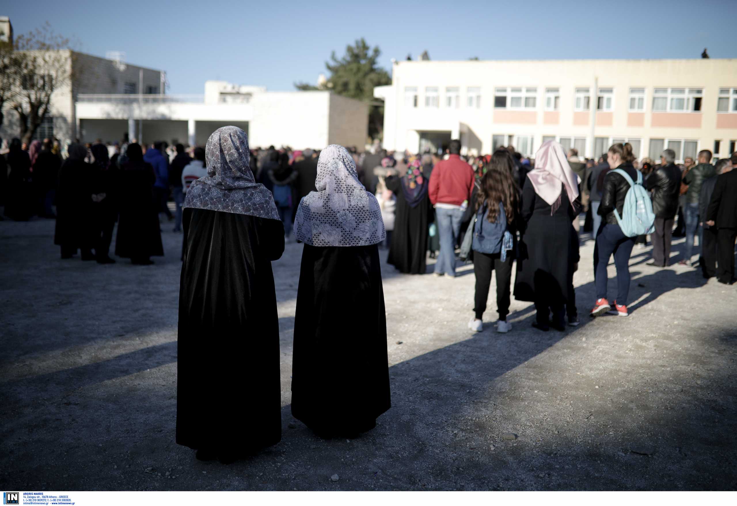 Τάσος Χατζηβασιλείου: Βουλευτής του ΠΑΣΟΚ αποκαλεί τη μειονότητα τουρκική