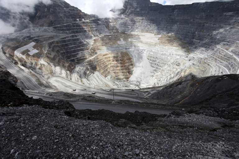 Περού: Μεταλλωρύχοι αλληλοσκοτώνονται για κοιτάσματα χρυσού – 14 νεκροί
