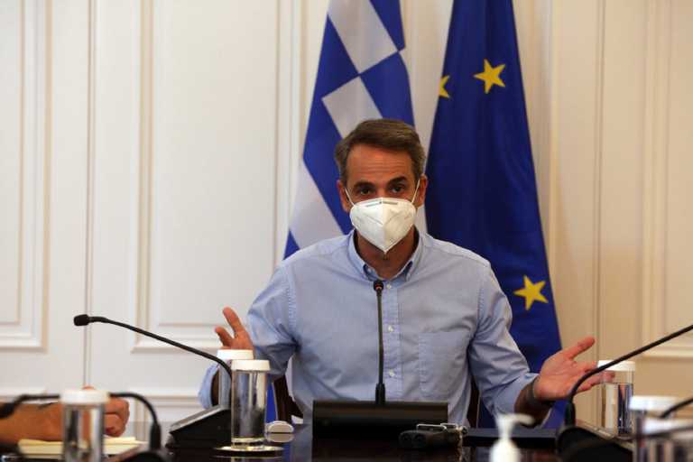 «Ναι» από τον πρωθυπουργό στον εμβολιασμό παιδιών για τον κορονοϊό από παιδιάτρους