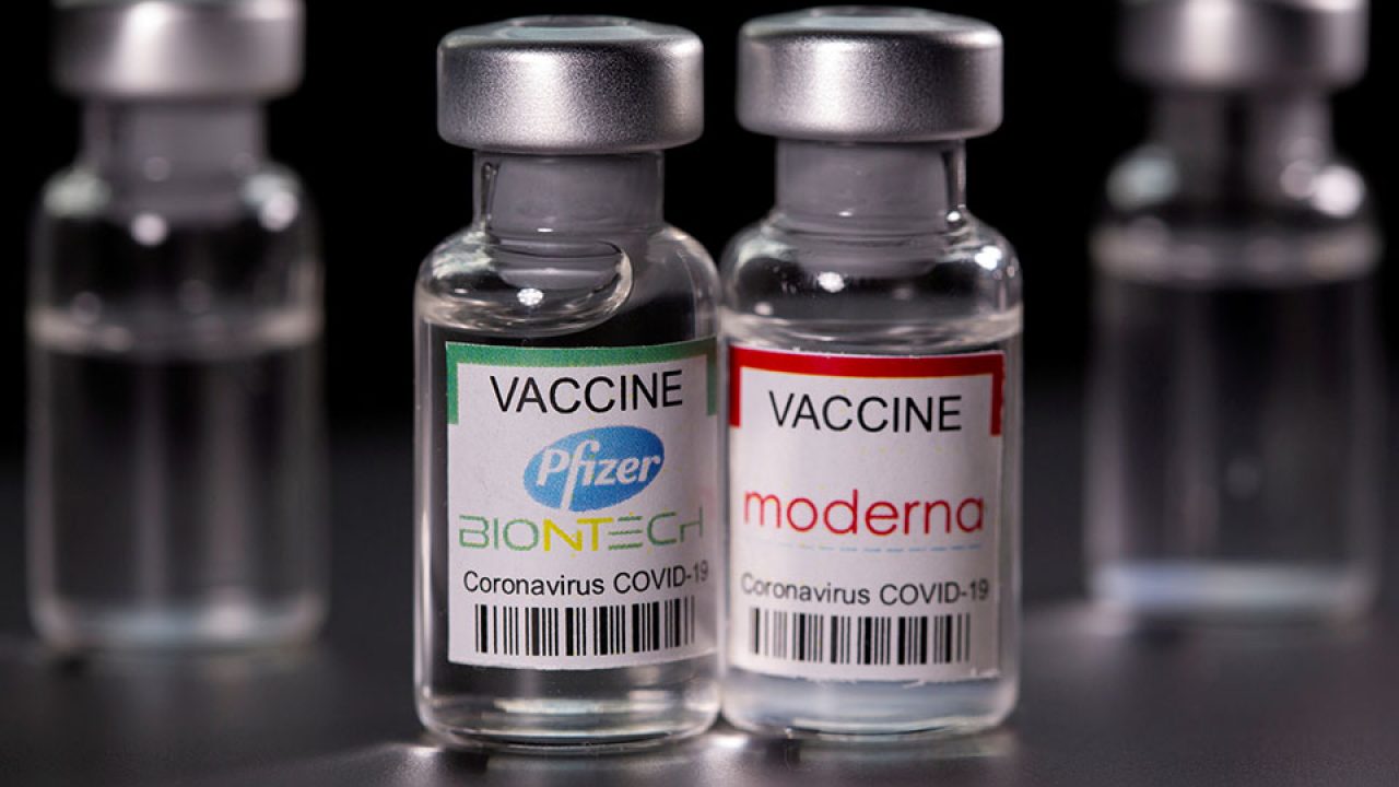 Εμβόλιο Moderna – Κορονοϊός: Μεγαλύτερος κίνδυνος καρδιακής φλεγμονής σε σχέση με το εμβόλιο της Pfizer
