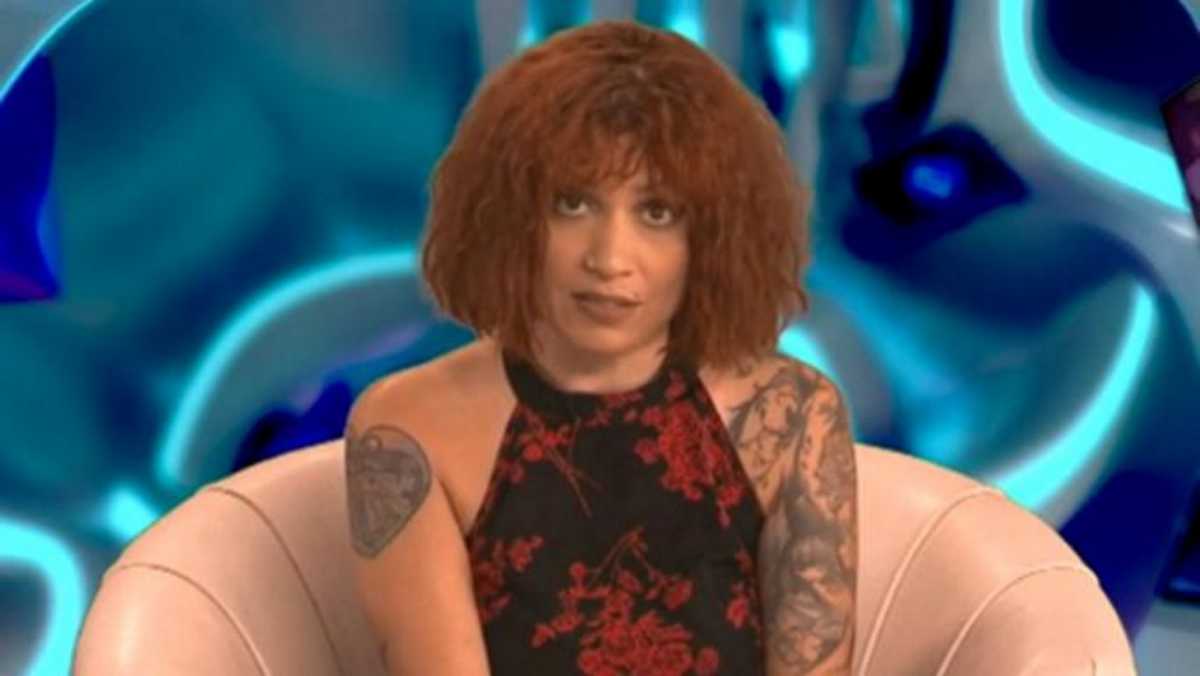 Big Brother: Η Γιώτα Μυλωνά αντιδρά και θέλει να αποχωρήσει οικειοθελώς