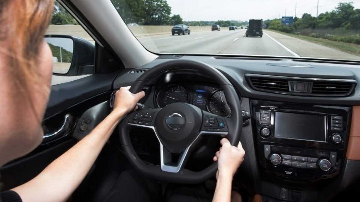 Αυτοκίνητο: Οδήγηση χωρίς πόνους σε αυχένα, πλάτη και πόδια