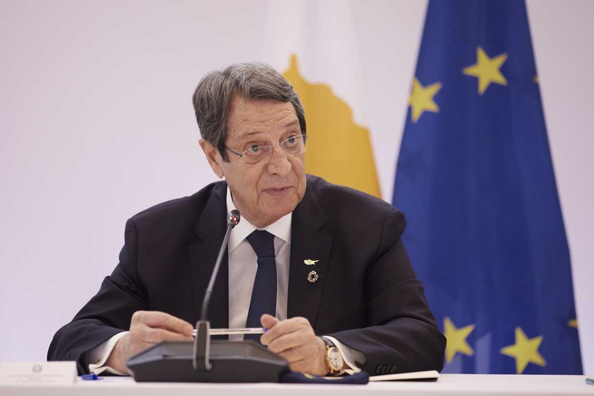 Αναστασιάδης: Η «κόντρα» για το Κυπριακό, το σχέδιο Ανάν και η «κριτική» στην Ελλάδα