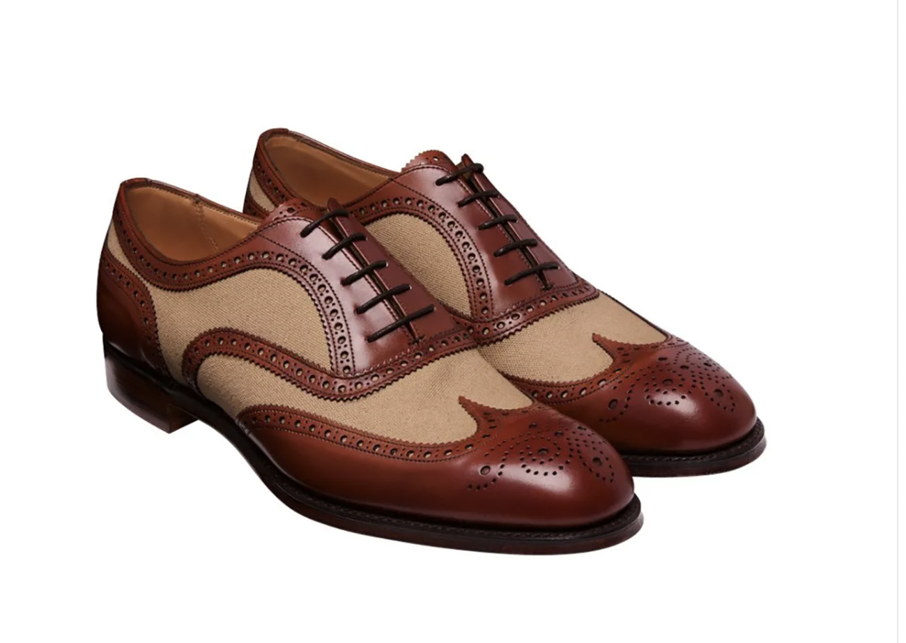 Τα παπούτσια που όλοι οι άντρες πρέπει να έχουν στην ντουλάπα τους