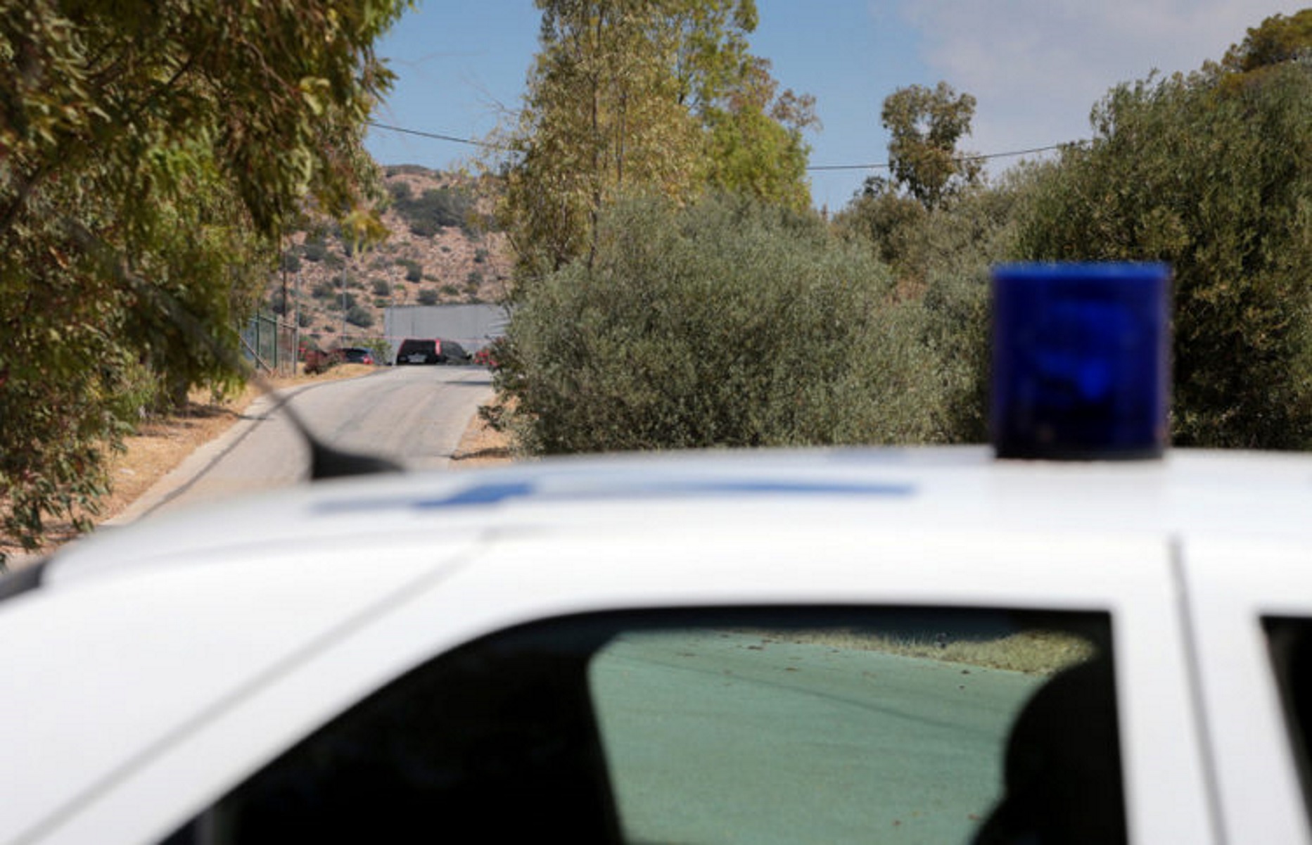 Κρήτη: 79χρονος κτηνοτρόφος παγίδεψε κλέφτες με GPS – «Έκλεβαν ό,τι έβρισκαν»
