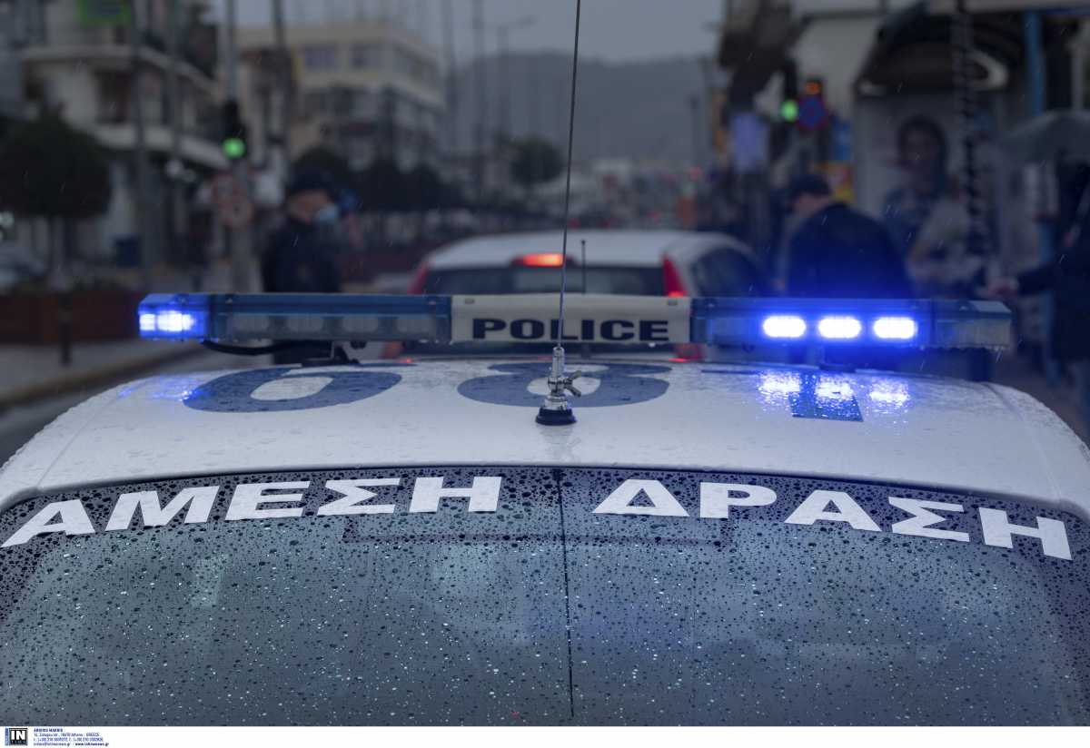 Θεσσαλονίκη: Η ληστεία των 1.500 ευρώ – Κουκουλοφόροι αιφνιδίασαν τον υπάλληλο της επιχείρησης