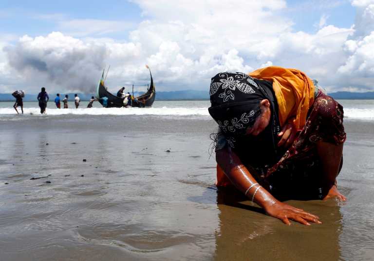 Μπανγκλαντές: Δεκάδες αγνοούμενοι Ροχίνγκιας μετά από ναυάγιο – Προσπαθούσαν να διαφύγουν από προσφυγικό καταυλισμό