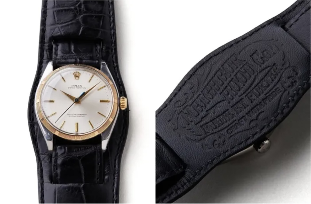 Δείτε πως μπορείτε να δώσετε στα ρολόγια σας μοναδική εμφάνιση