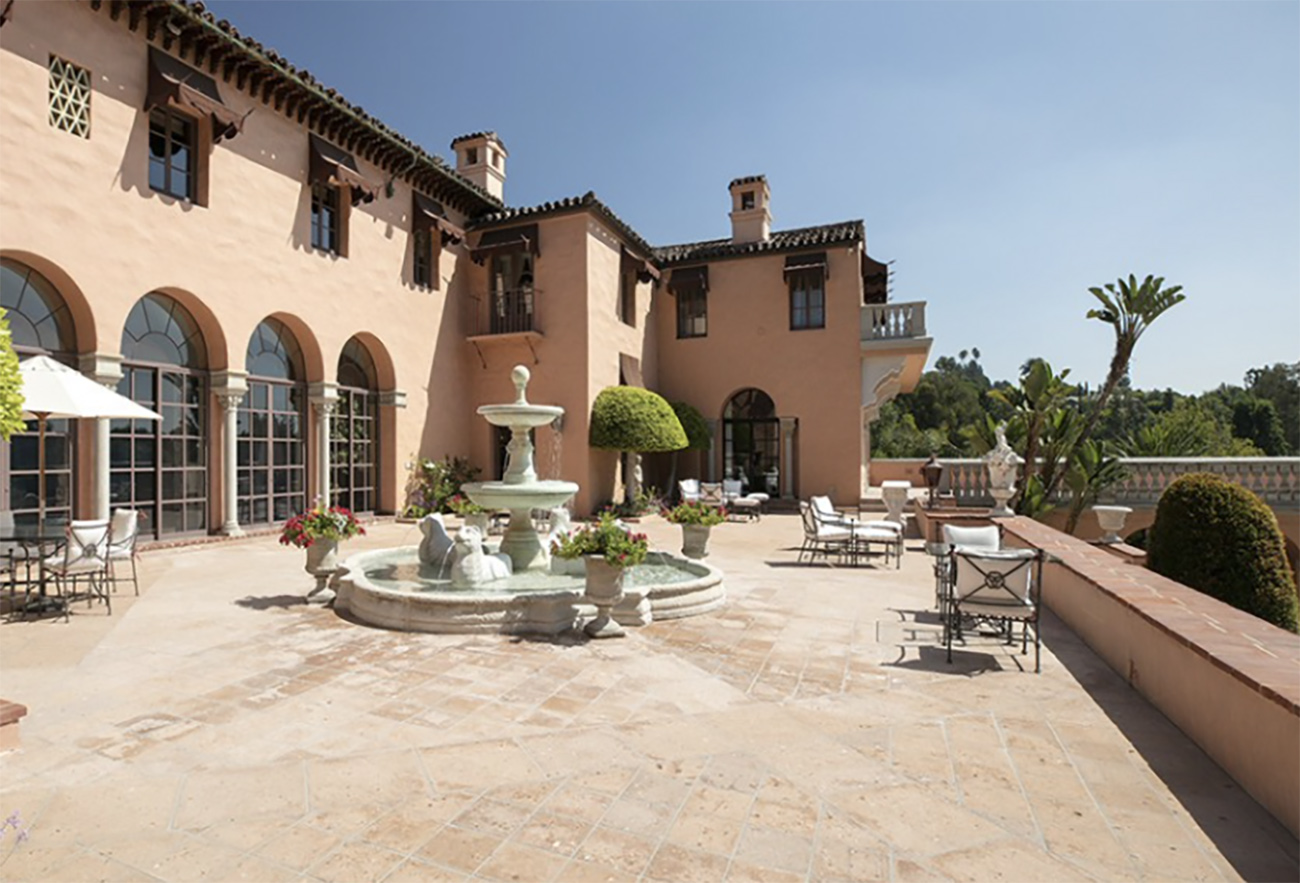 Στο “σφυρί” το πιο διάσημο και ιστορικό σπίτι στην Αμερική