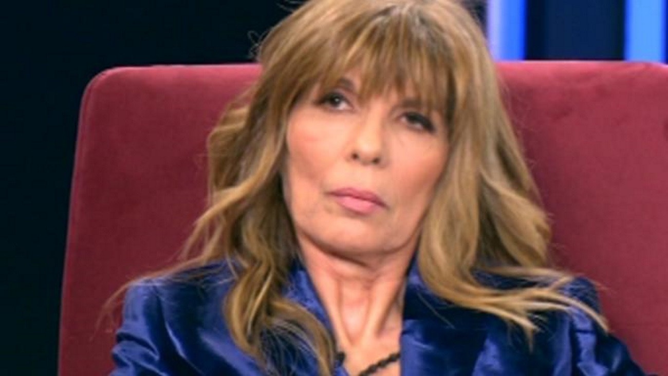 Κατερίνα Στανίση: «Με έκανε να μη θέλω να κάνω παιδιά»