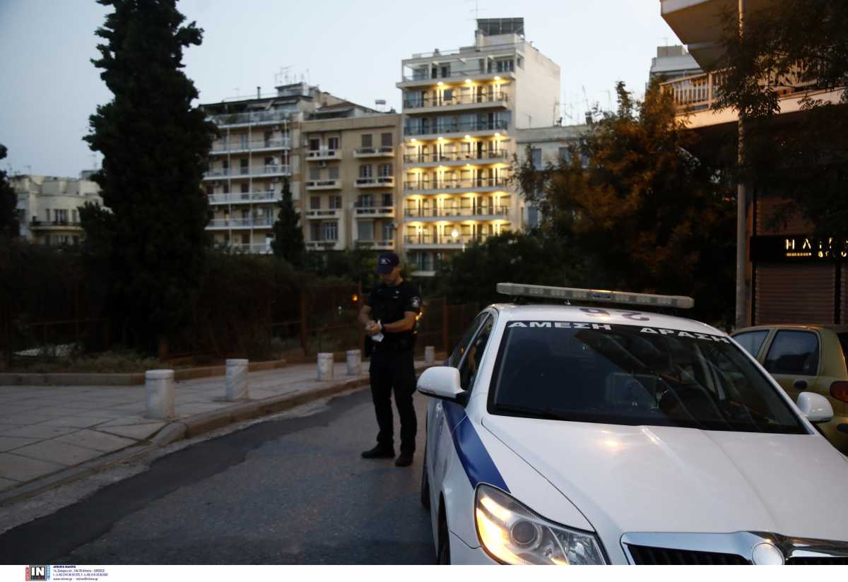 Γυναικοκτονία στη Θεσσαλονίκη: Με κυνηγητικό μαχαίρι σκότωσε τη γυναίκα του – Πίστευε ότι τον απατούσε
