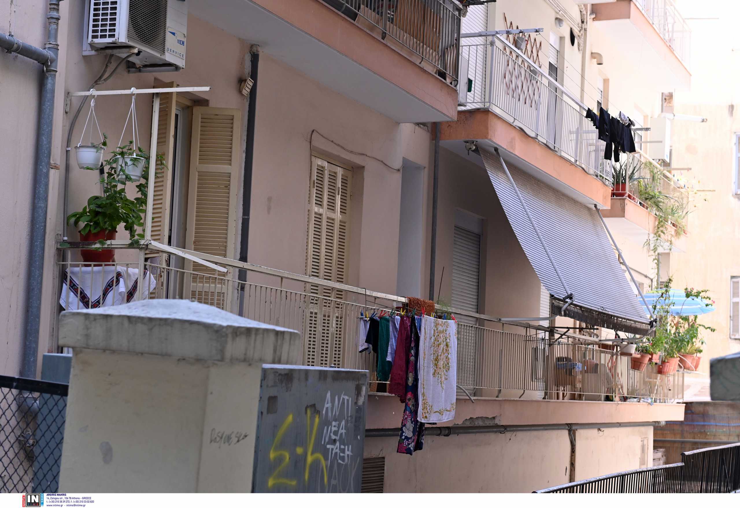 Γυναικοκτονία στη Θεσσαλονίκη: Ομολόγησε ο δράστης