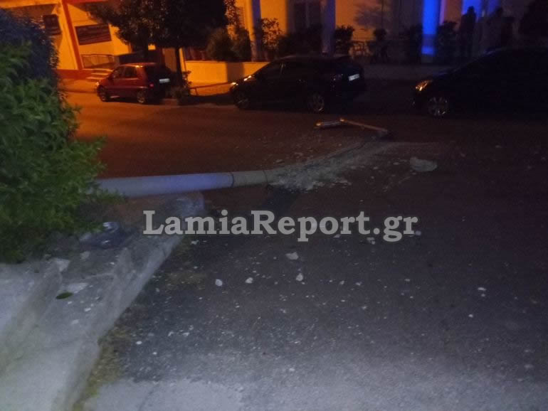 troxaioLamia lamiareport