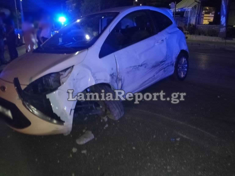 troxaioLamia lamiareport