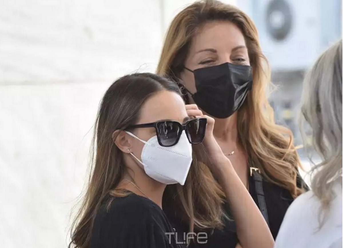 Τόλης Βοσκόπουλος: Μνημόσυνο για τις 40 ημέρες από το θάνατό του