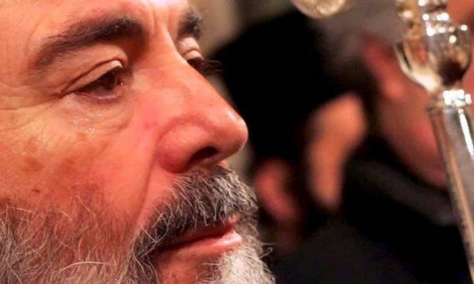 Προσευχή για προστασία από φωτιά από τον Μακαριστό Χριστόδουλο