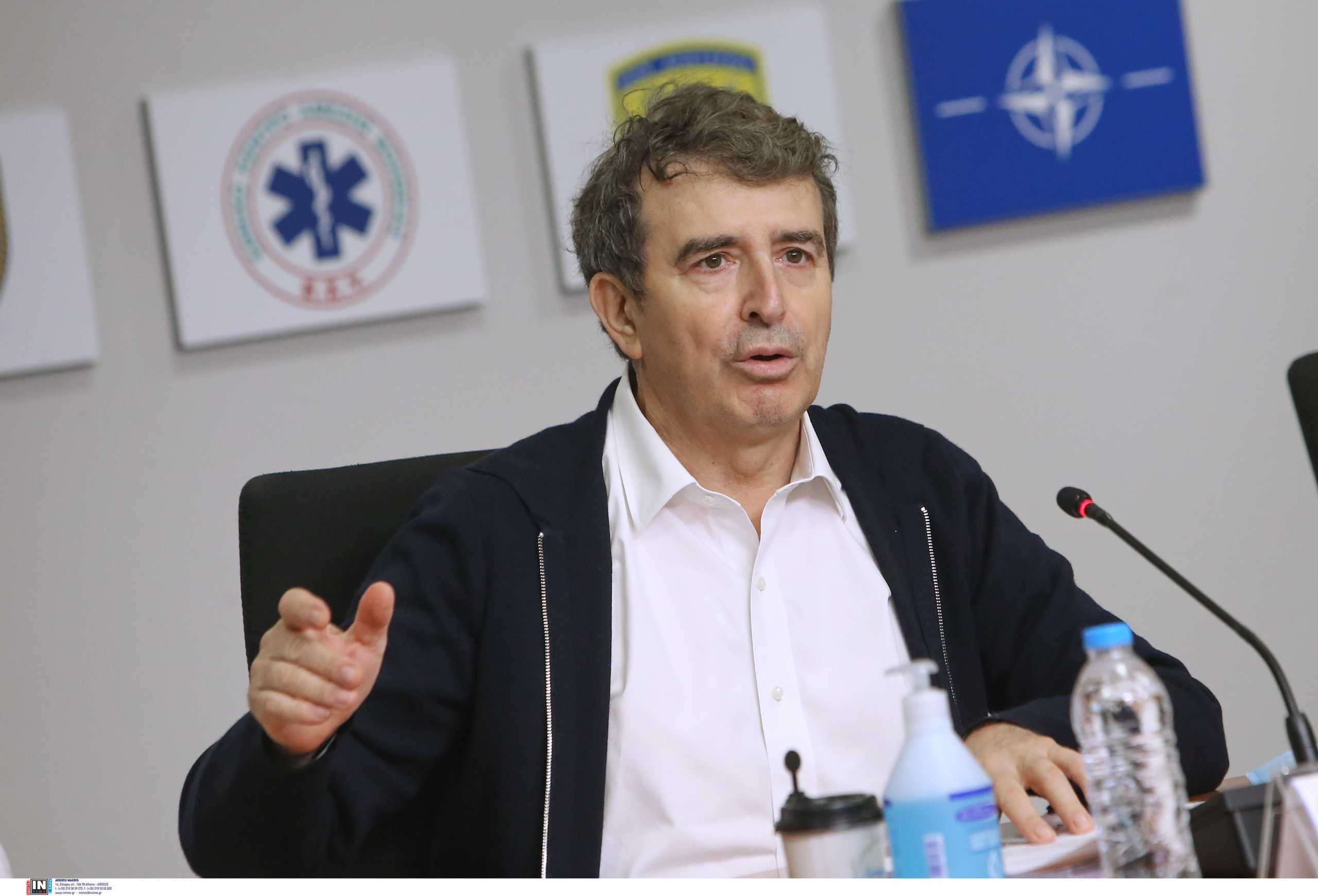 Νέα κυβέρνηση: Στο υπουργείο Υγείας ο Μιχάλης Χρυσοχοΐδης και η Ειρήνη Αγαπηδάκη