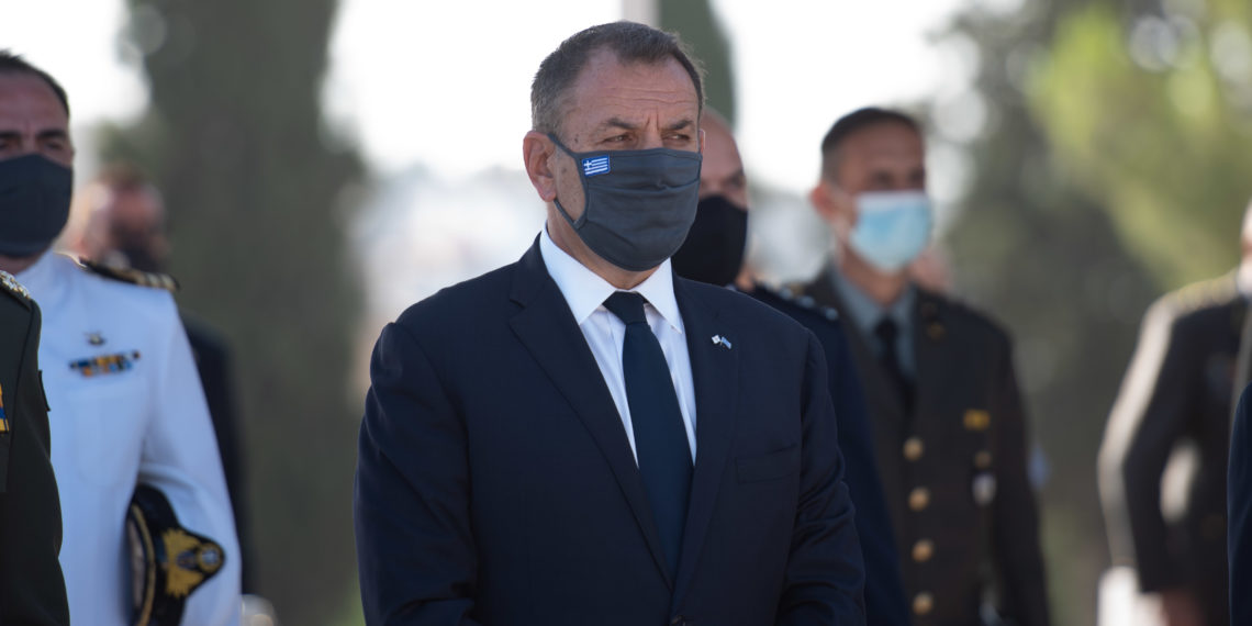 ΥΕΘΑ: Διευκρινίσεις για το μισθολόγιο μεταταγμένων υπαλλήλων από την ΕΥΠ