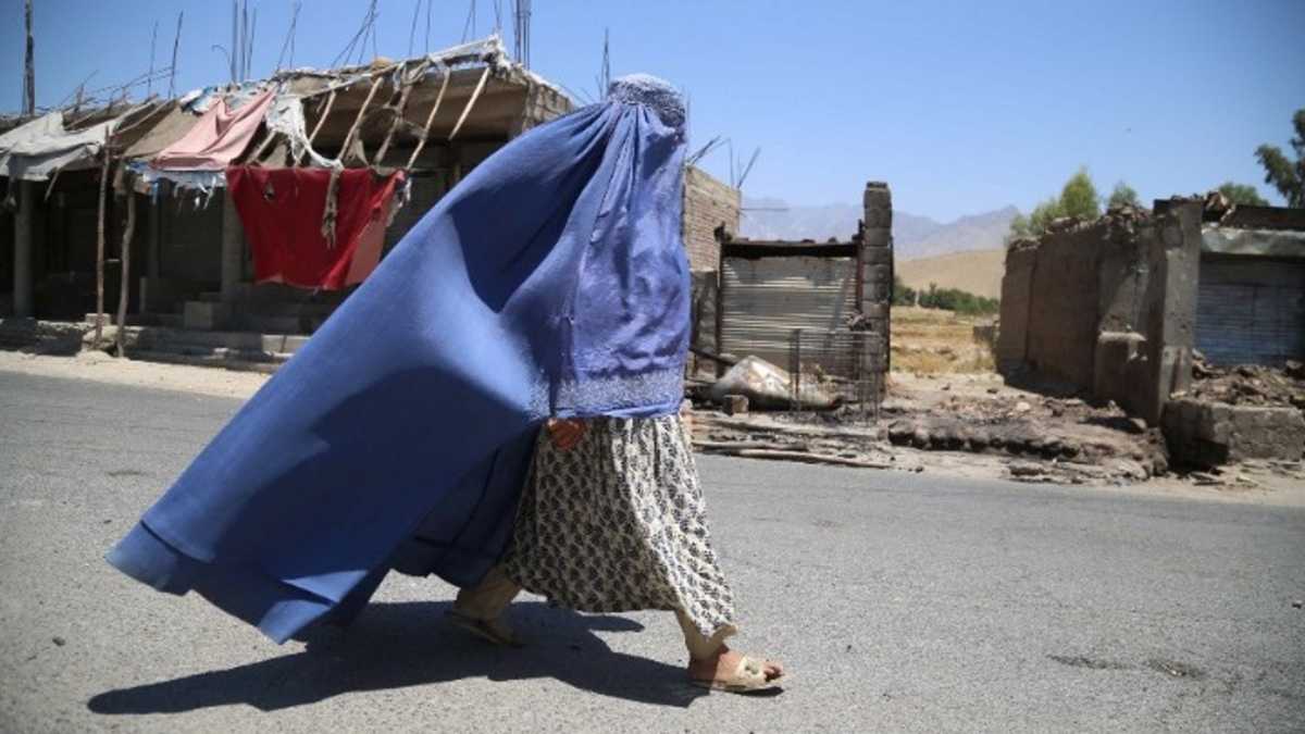Αφγανιστάν – Ταλιμπάν: Τι αποφάσισαν για τις γυναίκες που θέλουν να σπουδάσουν
