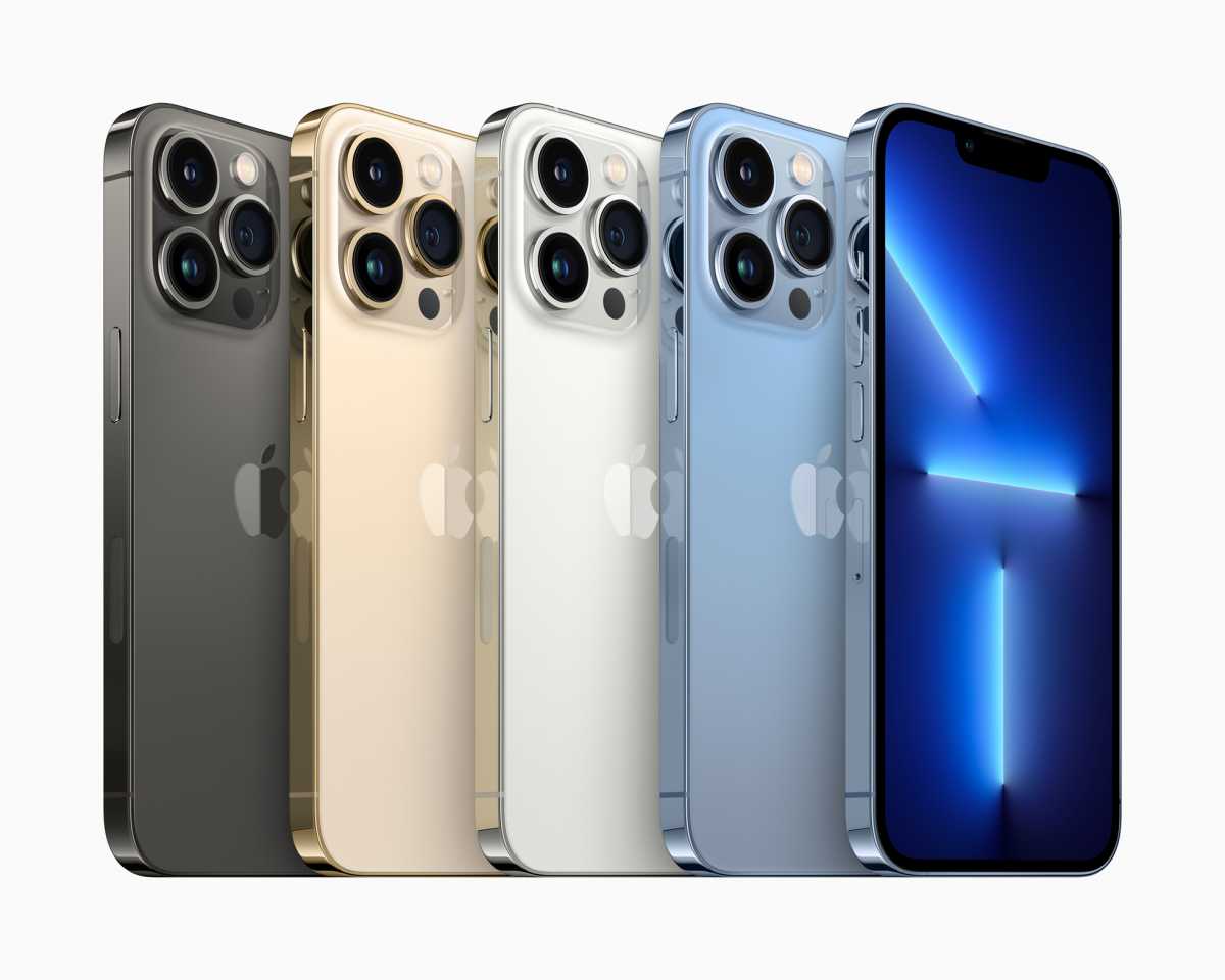 iPhone 13: Η Apple θα παράξει 10 εκατ. λιγότερα – Που οφείλεται η μείωση