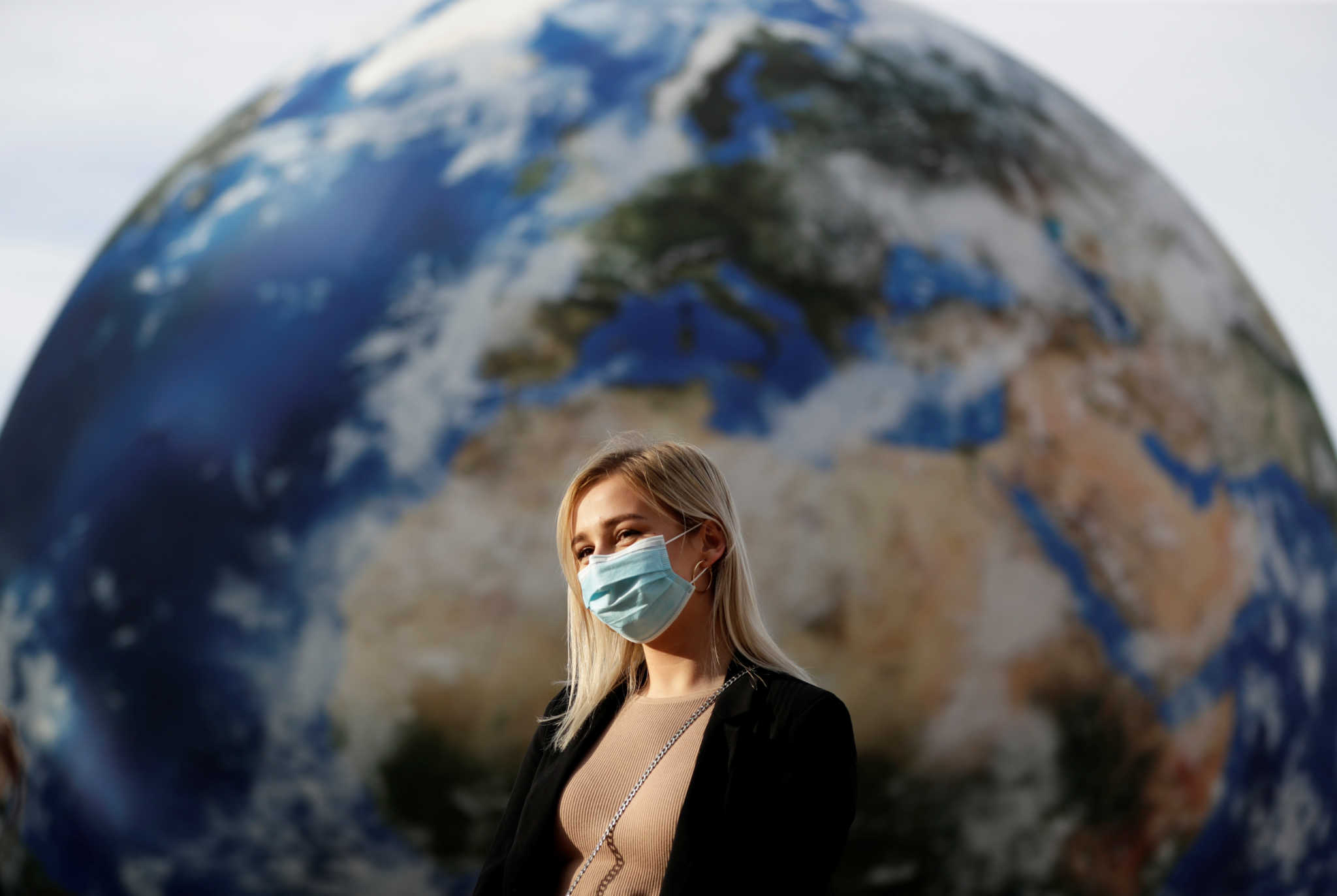 Κλιματική αλλαγή – «Καμπανάκι» από τους ειδικούς: Να λάβουμε μέτρα παρά την πανδημία του κορονοϊού