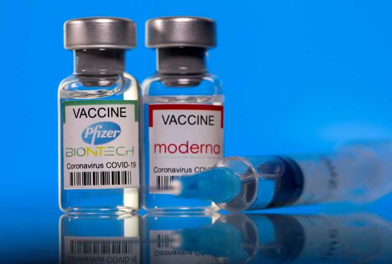 G20: We want the coronavirus vaccine to be made available worldwide