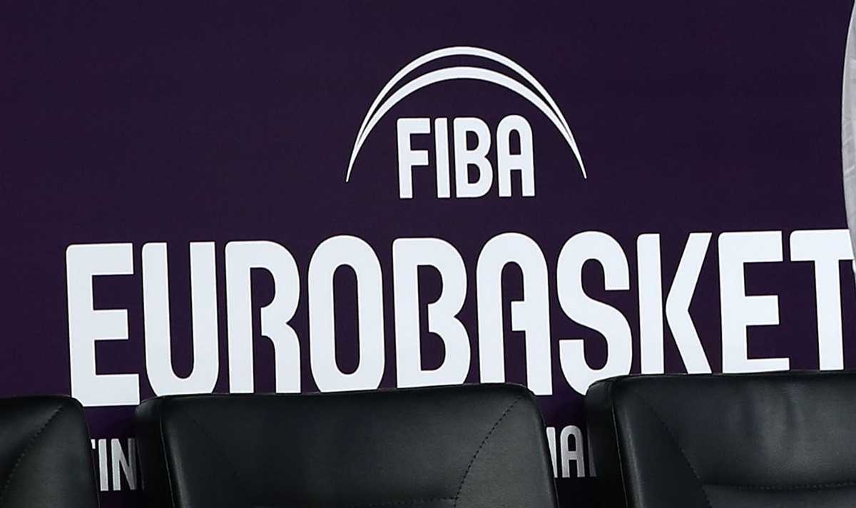 Η Κύπρος διεκδικεί να φιλοξενήσει το Eurobasket 2025