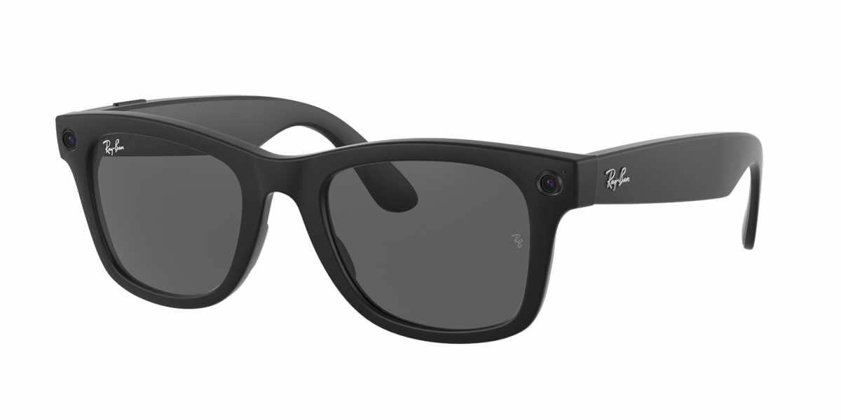 Facebook και Ray-Ban κυκλοφόρησαν τα πρώτα «έξυπνα» γυαλιά: Ακούς μουσική, βγάζεις φωτογραφίες και ποστάρεις