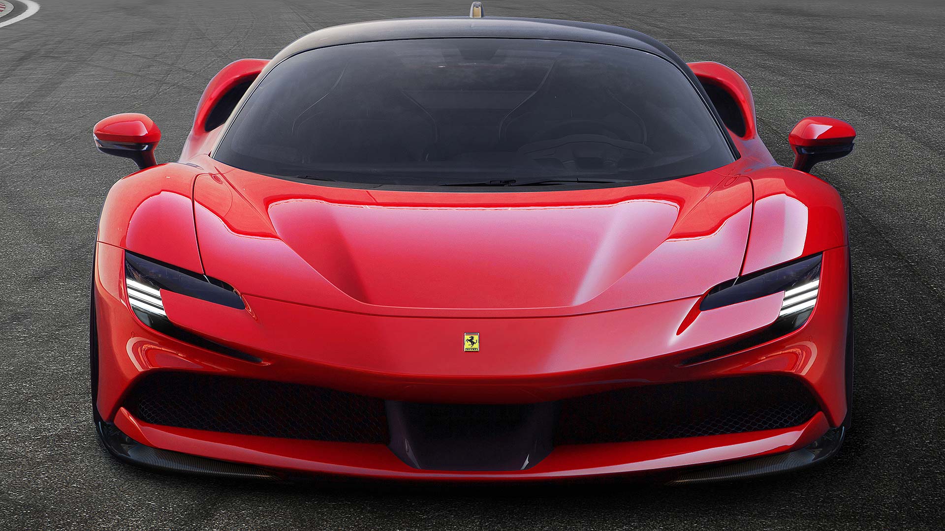Ferrari: Πού οδηγεί τη θρυλική φίρμα η νέα διοίκησή της;