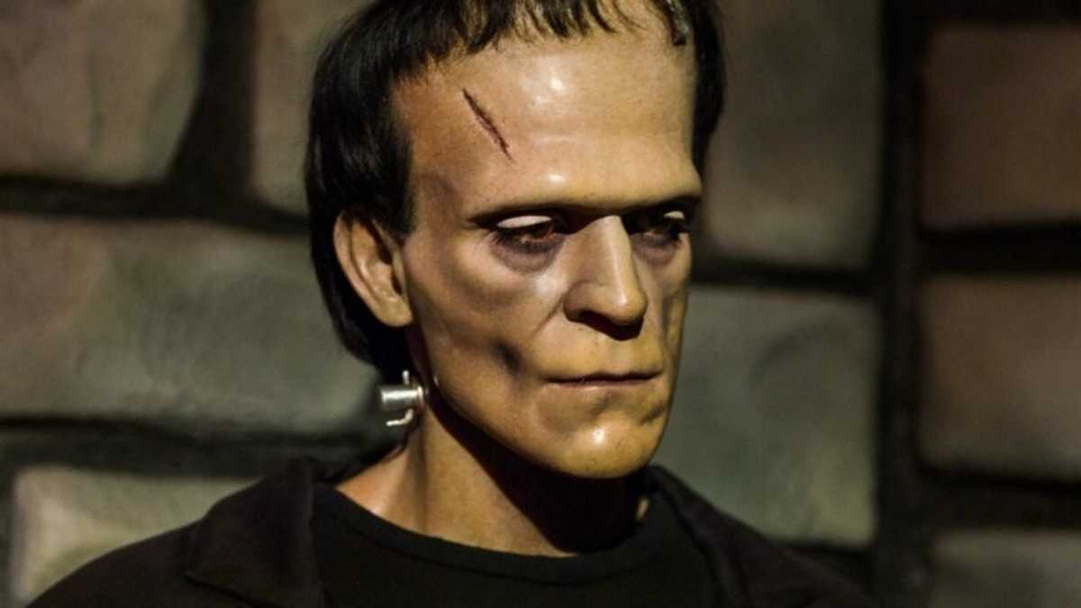 Σε τιμή ρεκόρ 1,17 εκατ. δολάρια πωλήθηκε η πρώτη έκδοση του «Frankenstein» της Μέρι Σέλεϊ