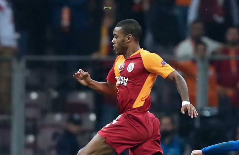 Olympiacos – Gary Rodrεςguez: The contract he will sign