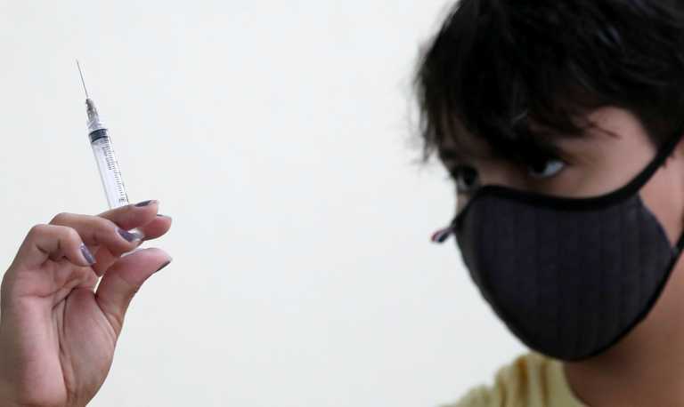 Coronavirus – USA: No to Pfizer boosters in the general population